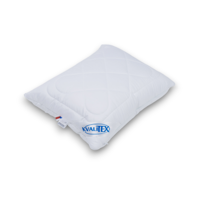 Vankúš ALOE VERA zips 500g 50x70cm biely