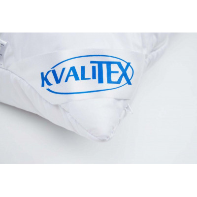 Vankúšik guličkový Luxus plus zips 50x50cm 450g biely