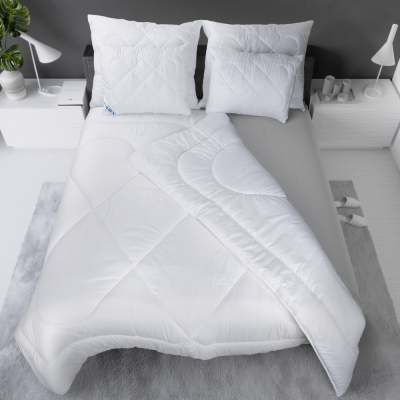 Francúzská perina Luxus plus letná 220x200cm biela