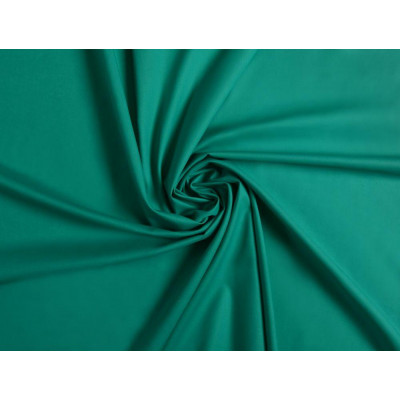 Prestieradlo bavlnené napínacie 90x200cm petrolejové