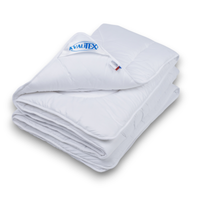 Zimná thermo perina 140x200cm biela