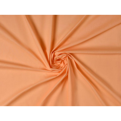 Prestieradlo plachta bavlnené 150x230cm marhuľové