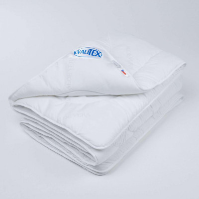 Zimná thermo perina ALOE VERA 140x200cm biela