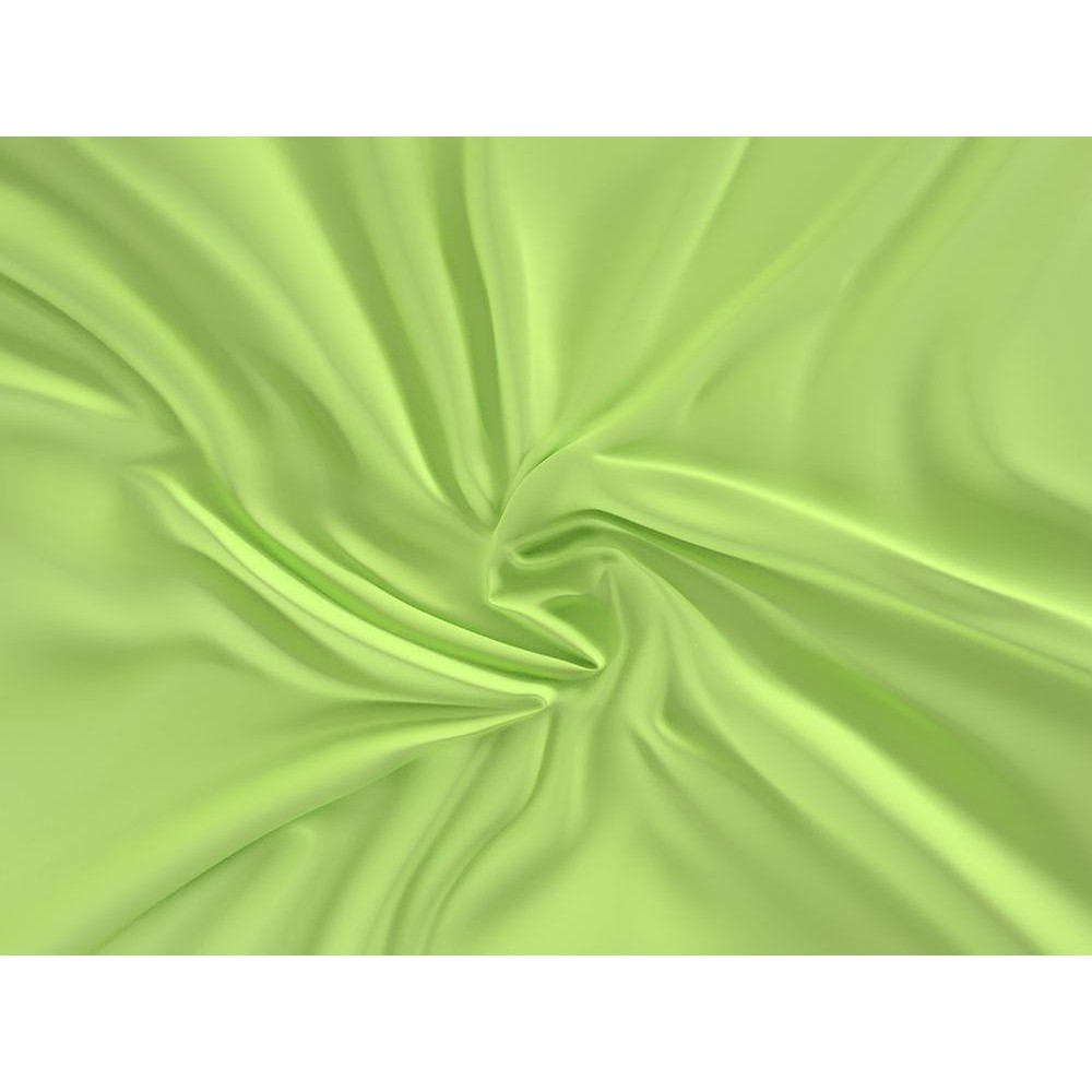 Saténová plachta LUXURY COLLECTION dvojlôžko 220x200cm svetlo zelená Saténová plachta LUXURY COLLECTION dvojlôžko 220x200cm svetlo zelená