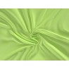 Saténová plachta LUXURY COLLECTION dvojlôžko 220x200cm svetlo zelená Saténová plachta LUXURY COLLECTION dvojlôžko 220x200cm svetlo zelená