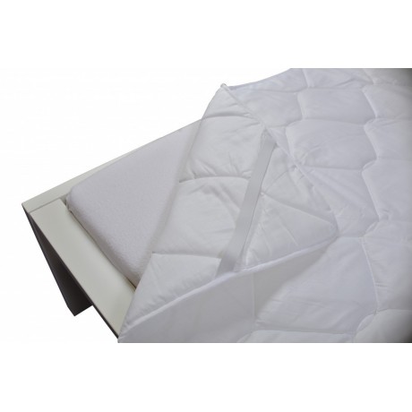 Matracový chránič na posteľ 90x200cm